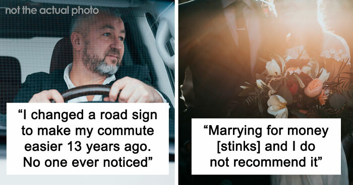 “I Want To See The World Burn”: 53 Juicy And Messy Anonymous Confessions That Feel Like Group Therapy