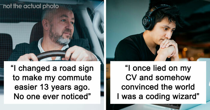 “I Want To See The World Burn”: 53 Juicy And Messy Anonymous Confessions That Feel Like Group Therapy