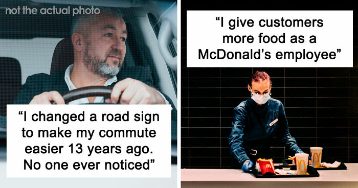 “I Want To See The World Burn”: 53 Juicy And Messy Anonymous Confessions That Feel Like Group Therapy