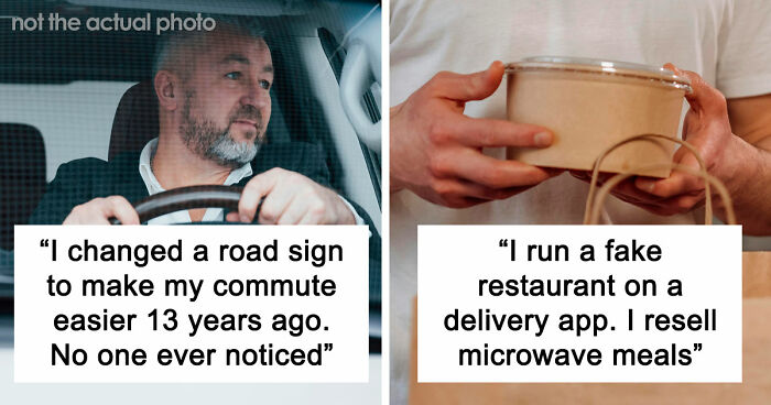 “I Want To See The World Burn”: 53 Juicy And Messy Anonymous Confessions That Feel Like Group Therapy