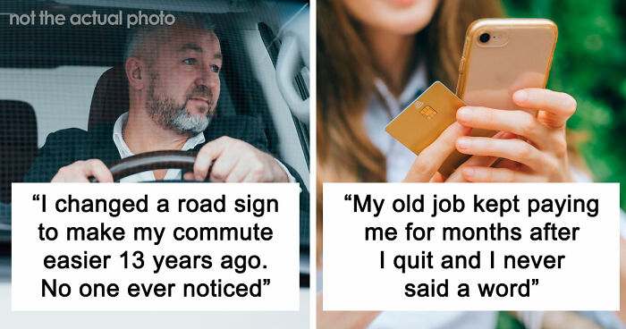 “I Want To See The World Burn”: 53 Juicy And Messy Anonymous Confessions That Feel Like Group Therapy