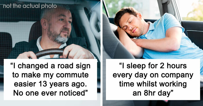 “I Want To See The World Burn”: 53 Juicy And Messy Anonymous Confessions That Feel Like Group Therapy