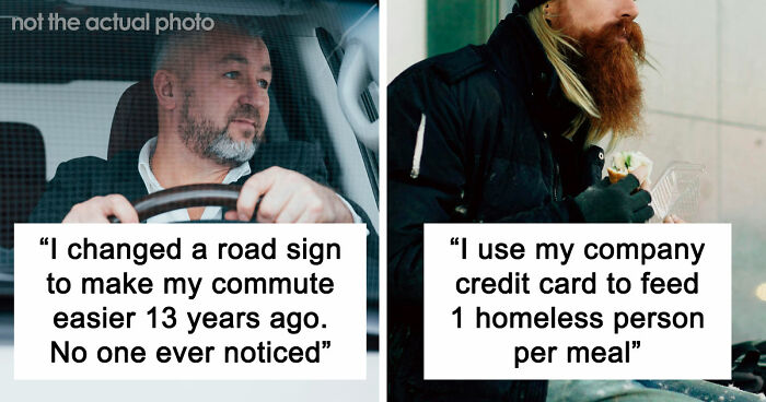 “I Want To See The World Burn”: 53 Juicy And Messy Anonymous Confessions That Feel Like Group Therapy