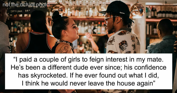 “I Want To See The World Burn”: 53 Juicy And Messy Anonymous Confessions That Feel Like Group Therapy