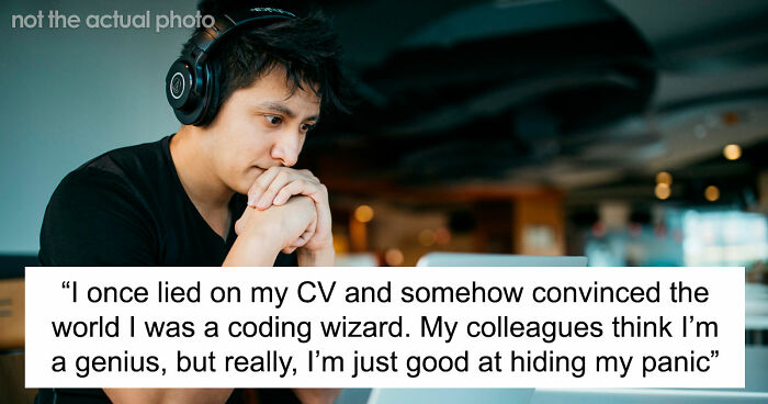 “I Want To See The World Burn”: 53 Juicy And Messy Anonymous Confessions That Feel Like Group Therapy