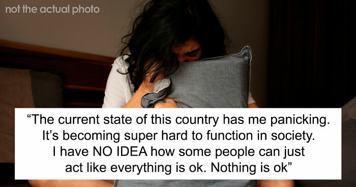 “I Want To See The World Burn”: 53 Juicy And Messy Anonymous Confessions That Feel Like Group Therapy