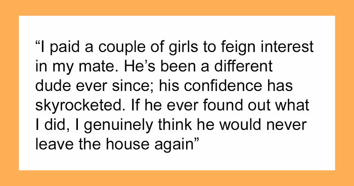 “I Want To See The World Burn”: 53 Juicy And Messy Anonymous Confessions That Feel Like Group Therapy