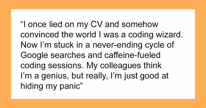 “I Want To See The World Burn”: 53 Juicy And Messy Anonymous Confessions That Feel Like Group Therapy