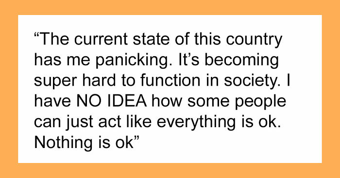 “I Want To See The World Burn”: 53 Juicy And Messy Anonymous Confessions That Feel Like Group Therapy