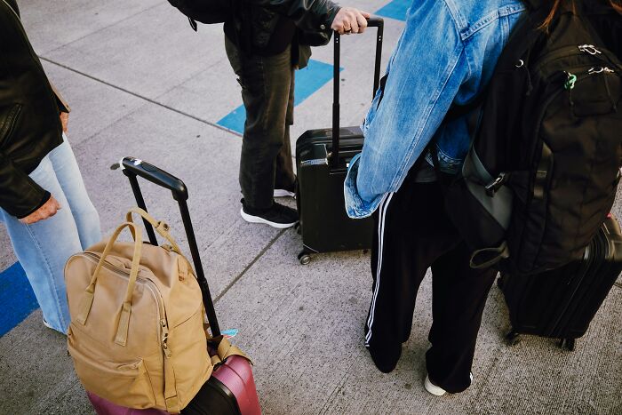 49 People Share Their Airport Tips For Easier Traveling
