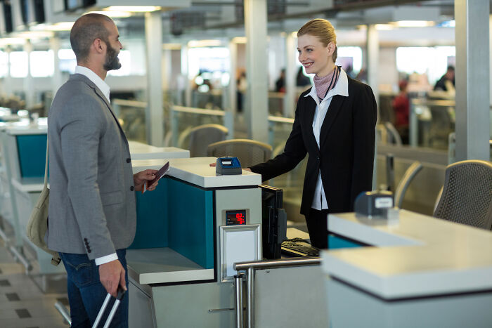 49 People Share Their Airport Tips For Easier Traveling
