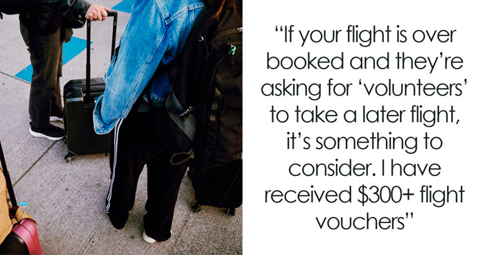 49 People Share Their Airport Tips For Easier Traveling