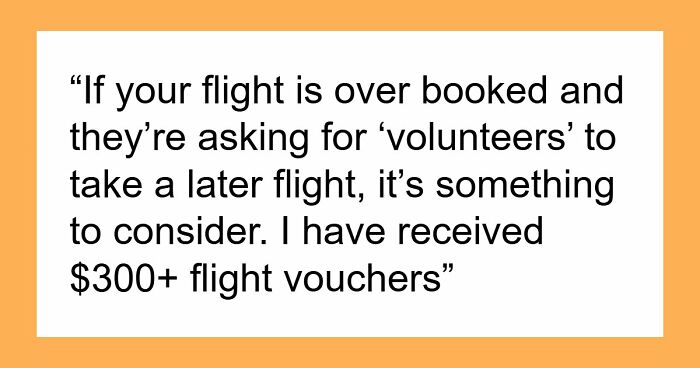 49 People Share Their Airport Tips For Easier Traveling