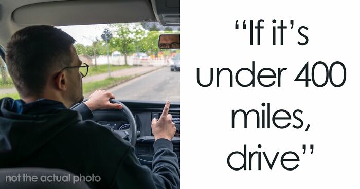 49 People Share Their Airport Tips For Easier Traveling