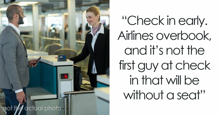 49 People Share Their Airport Tips For Easier Traveling