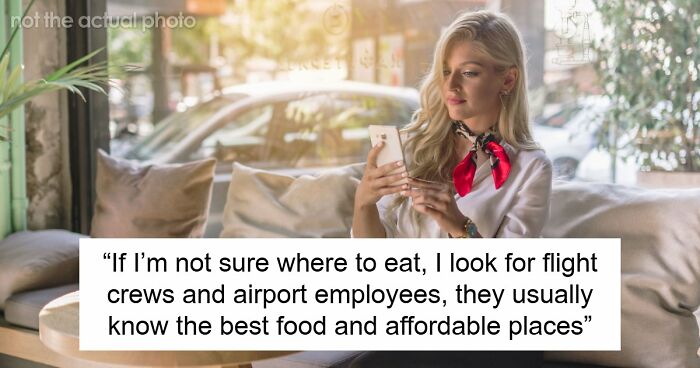 49 People Share Their Airport Tips For Easier Traveling