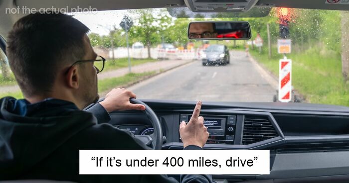 49 People Share Their Airport Tips For Easier Traveling