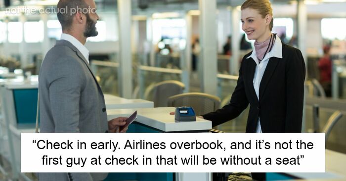 49 People Share Their Airport Tips For Easier Traveling