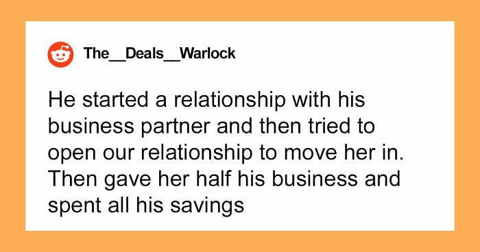 “Went Full MAGA”: 79 Divorces That Either Ended Peacefully, Or Left A Nasty Reminder