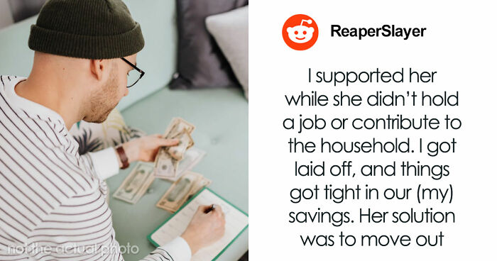 “Went Full MAGA”: 79 Divorces That Either Ended Peacefully, Or Left A Nasty Reminder