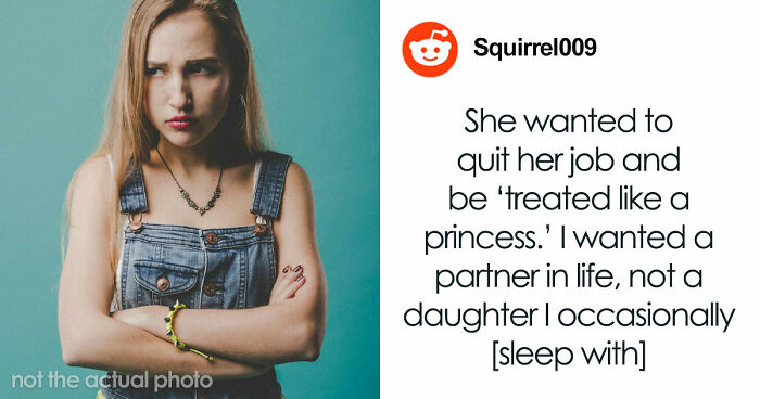 “Went Full MAGA”: 79 Divorces That Either Ended Peacefully, Or Left A Nasty Reminder