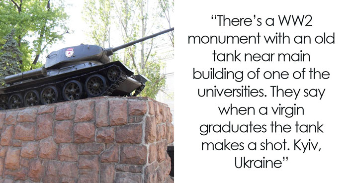 “I Think It’s Where The Aliens Are”: 69 Urban Legends That Still Freak People Out