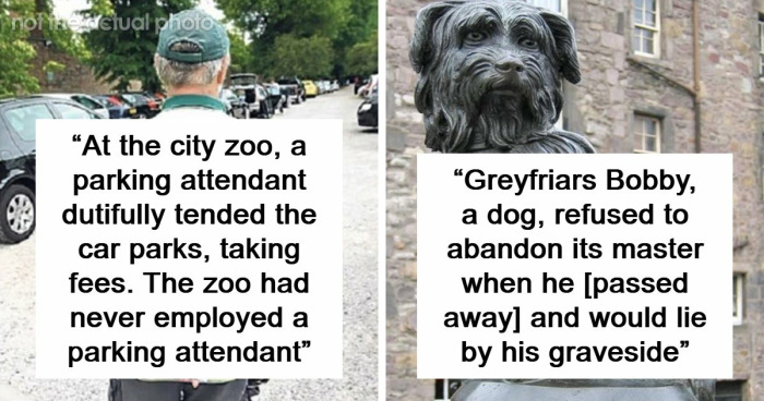 “I Think It’s Where The Aliens Are”: 69 Urban Legends That Still Freak People Out