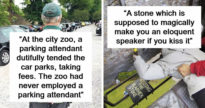 “I Think It’s Where The Aliens Are”: 69 Urban Legends That Still Freak People Out