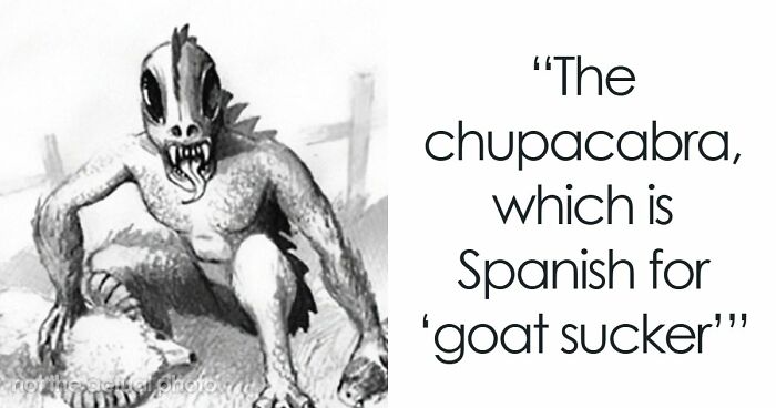 “I Think It’s Where The Aliens Are”: 69 Urban Legends That Still Freak People Out