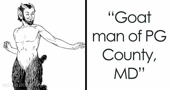 “I Think It’s Where The Aliens Are”: 69 Urban Legends That Still Freak People Out