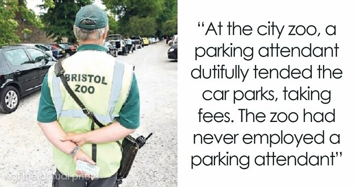 “I Think It’s Where The Aliens Are”: 69 Urban Legends That Still Freak People Out