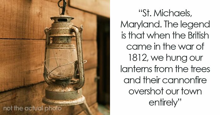 “I Think It’s Where The Aliens Are”: 69 Urban Legends That Still Freak People Out