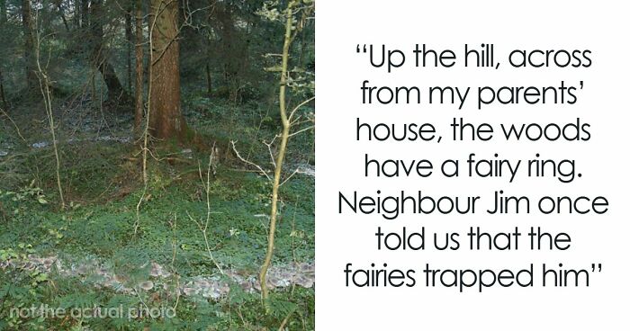 “I Think It’s Where The Aliens Are”: 69 Urban Legends That Still Freak People Out