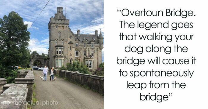 “I Think It’s Where The Aliens Are”: 69 Urban Legends That Still Freak People Out