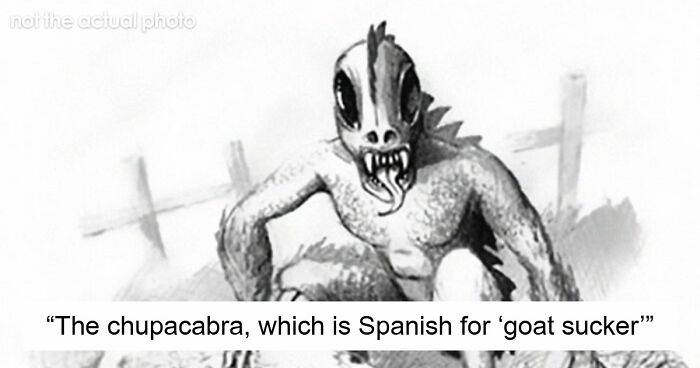 “I Think It’s Where The Aliens Are”: 69 Urban Legends That Still Freak People Out