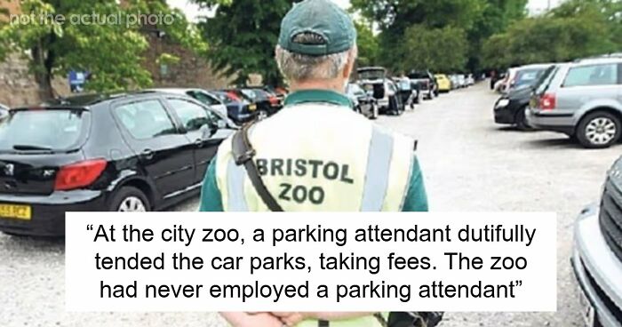 “I Think It’s Where The Aliens Are”: 69 Urban Legends That Still Freak People Out