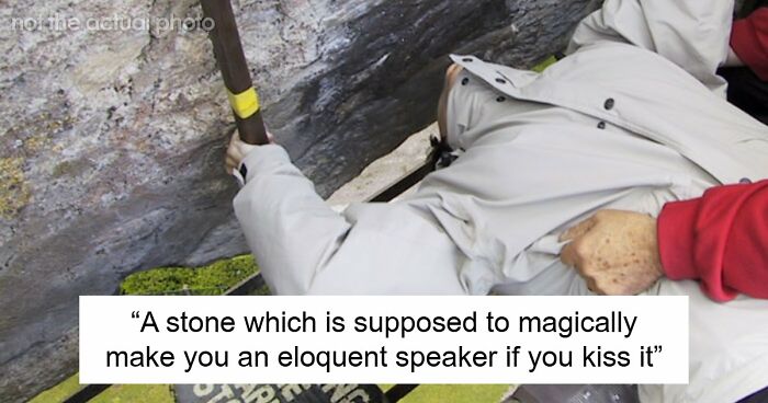 “I Think It’s Where The Aliens Are”: 69 Urban Legends That Still Freak People Out