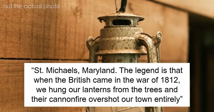 “I Think It’s Where The Aliens Are”: 69 Urban Legends That Still Freak People Out