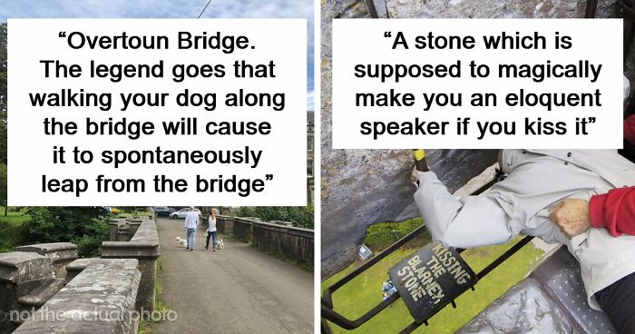 “I Think It’s Where The Aliens Are”: 69 Urban Legends That Still Freak People Out