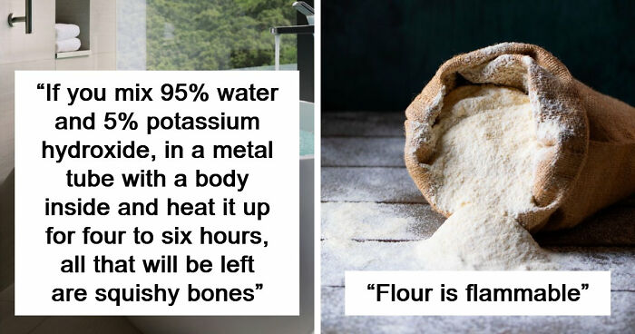 69 Facts About The World That People Somehow Know So You May Want To As Well