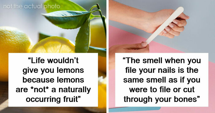 69 Facts About The World That People Somehow Know So You May Want To As Well