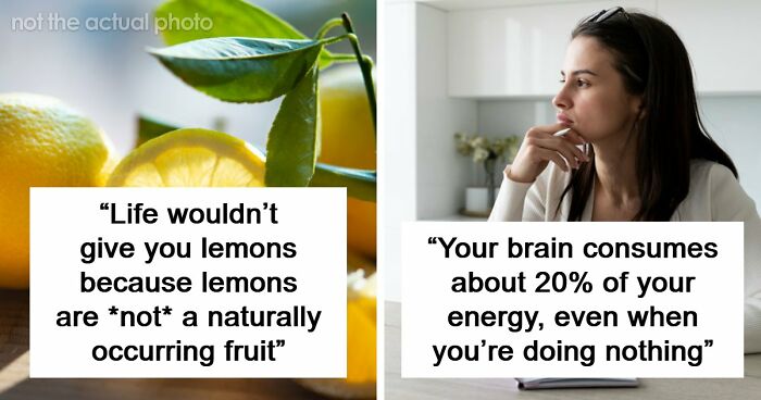 69 Facts About The World That People Somehow Know So You May Want To As Well