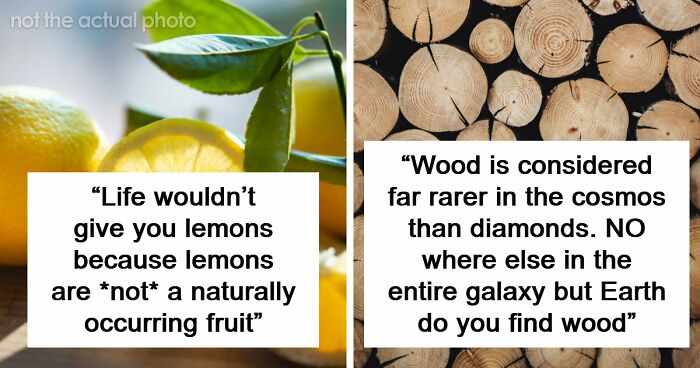 69 Facts About The World That People Somehow Know So You May Want To As Well