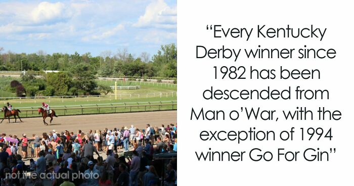 69 Facts About The World That People Somehow Know So You May Want To As Well