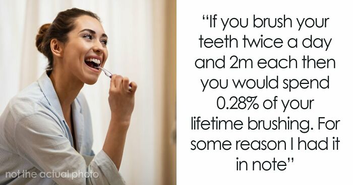 69 Facts About The World That People Somehow Know So You May Want To As Well