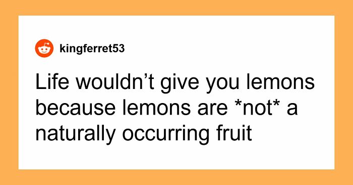 69 Facts About The World That People Somehow Know So You May Want To As Well