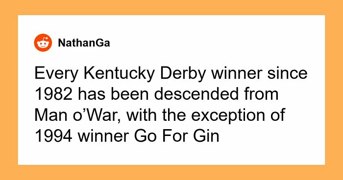 69 Facts About The World That People Somehow Know So You May Want To As Well