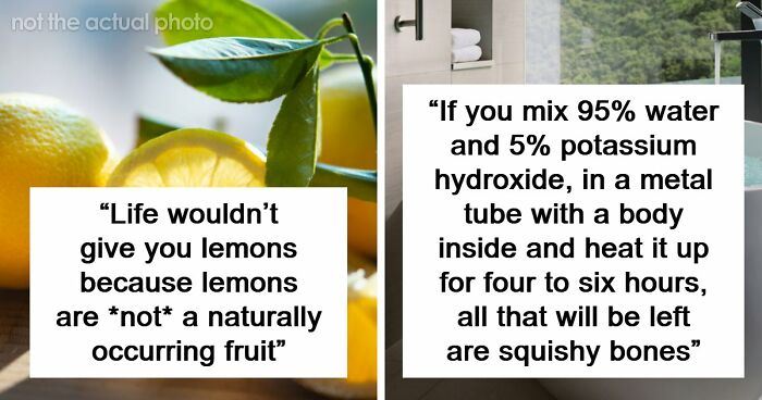 69 Facts About The World That People Somehow Know So You May Want To As Well