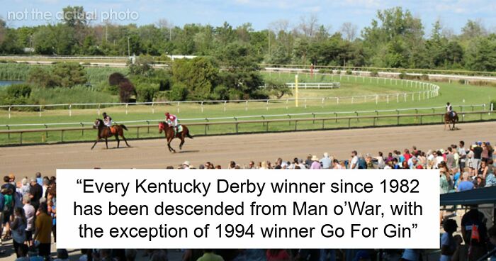 69 Facts About The World That People Somehow Know So You May Want To As Well