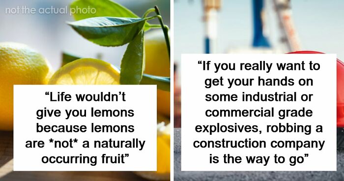 69 Facts About The World That People Somehow Know So You May Want To As Well